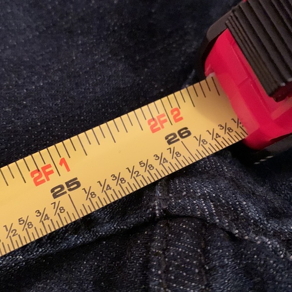 Vera Wang Jeans - Picture 8 of 8